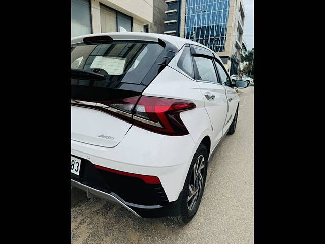 Used Hyundai i20 [2020-2023] Asta (O) 1.2 MT in Mohali