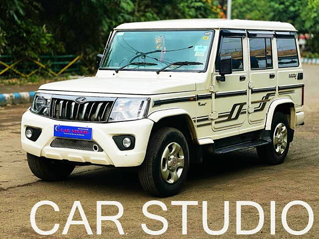 Used Mahindra Bolero [2020-2022] B6 in Kolkata