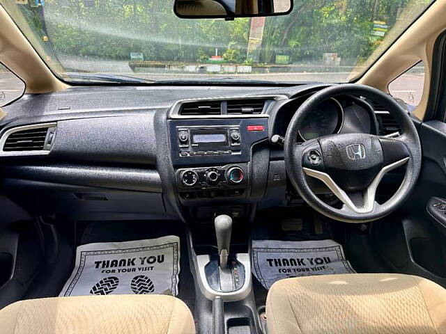 Used Honda Jazz [2015-2018] S AT [2015-2016] in Mumbai