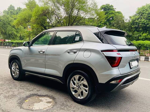 Used Hyundai Creta [2020-2023] SX 1.5 Petrol [2020-2022] in Delhi