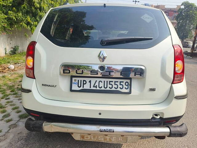 Used Renault Duster [2015-2016] RxL Petrol in Ghaziabad