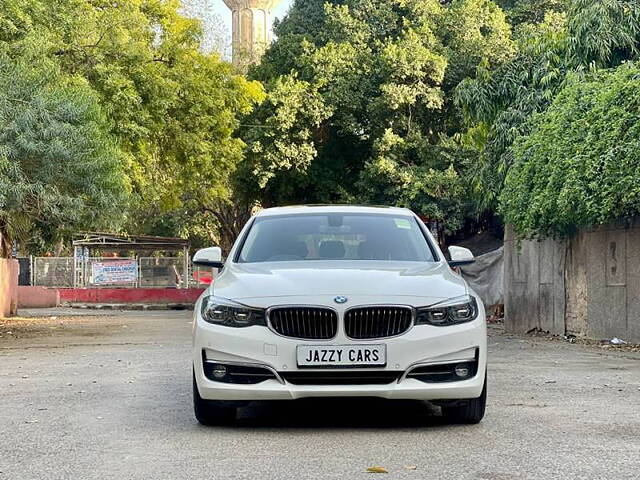 Used 2019 BMW 3 Series GT in Delhi