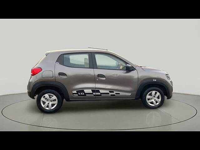 Used Renault Kwid [2015-2019] RXT Opt [2015-2019] in Nagpur