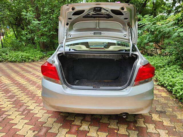 Used Honda Amaze [2013-2016] 1.2 E i-VTEC in Pune