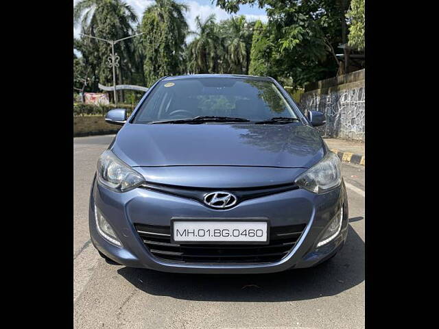 Used 2013 Hyundai i20 in Mumbai