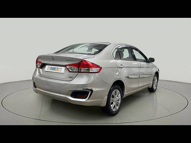 Used Maruti Suzuki Ciaz [2014-2017] VXi+ in Navi Mumbai