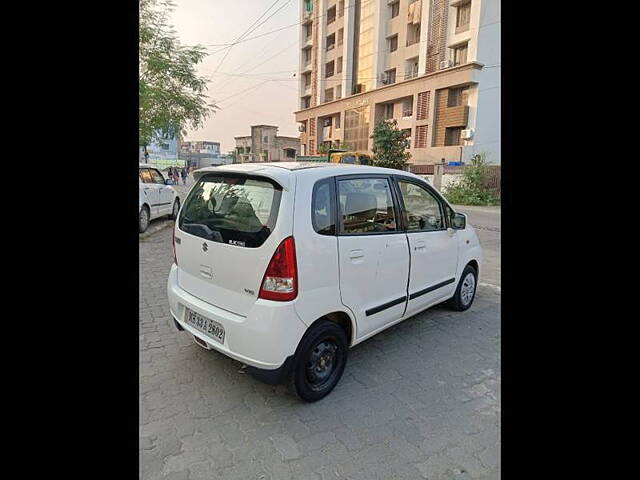 Used Maruti Suzuki Estilo VXi BS-IV in Nagpur