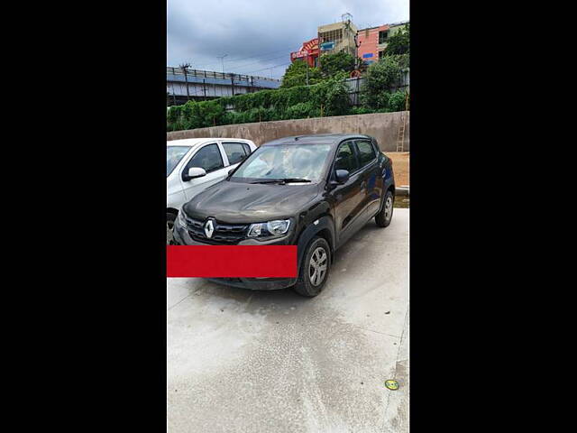 Used Renault Kwid [2019] [2019-2019] RXL in Hyderabad