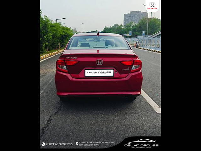 Used Honda Amaze [2016-2018] 1.2 S i-VTEC in Delhi