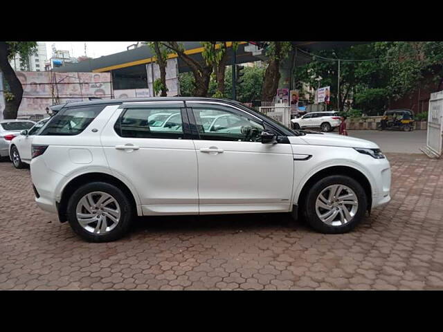 Used Land Rover Discovery Sport [2015-2017] SE 7-Seater in Mumbai