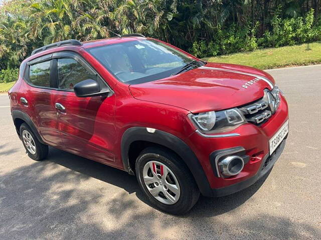 Used Renault Kwid [2015-2019] RXL [2015-2019] in Hyderabad