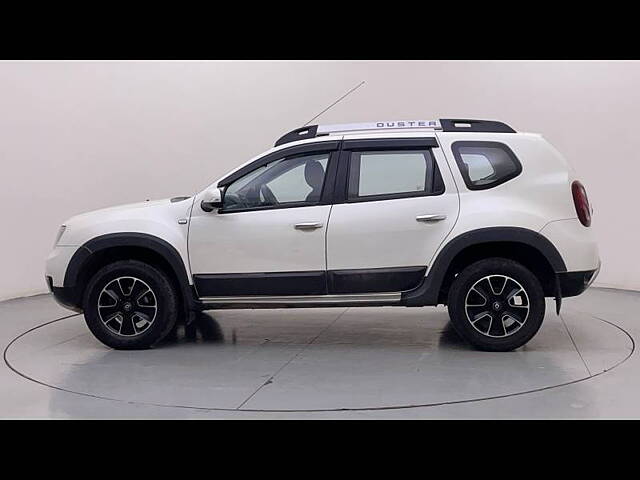 Used Renault Duster [2016-2019] 110 PS RXZ 4X2 AMT Diesel in Bangalore