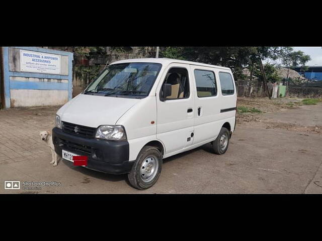 Used 2018 Maruti Suzuki Eeco in Pune