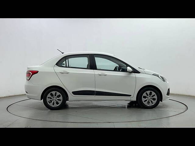 Used Hyundai Xcent [2014-2017] S 1.2 in Pune