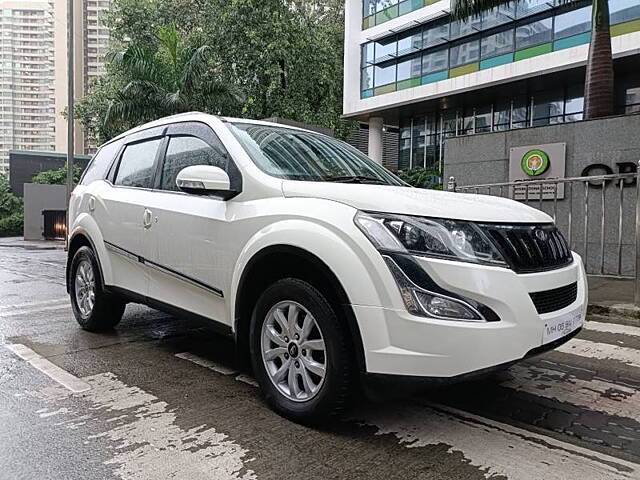 Used Mahindra XUV500 [2015-2018] W10 AT in Mumbai