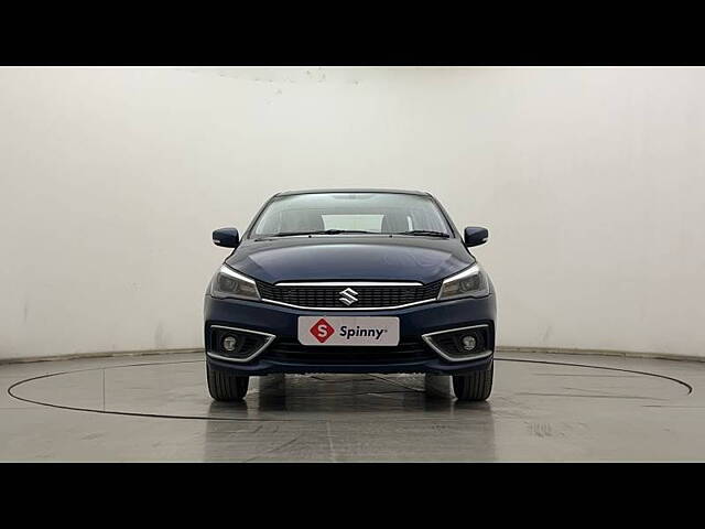 Used Maruti Suzuki Ciaz Alpha 1.5 [2020-2023] in Hyderabad