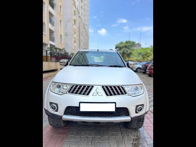 Used 2012 Mitsubishi Pajero in Chennai