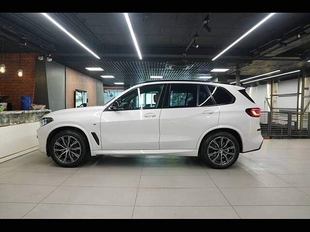 Used BMW X5 [2019-2023] xDrive40i M Sport in Kanpur