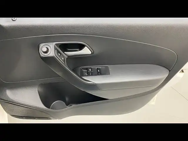 Used Volkswagen Polo [2016-2019] Comfortline 1.0L (P) in Hyderabad