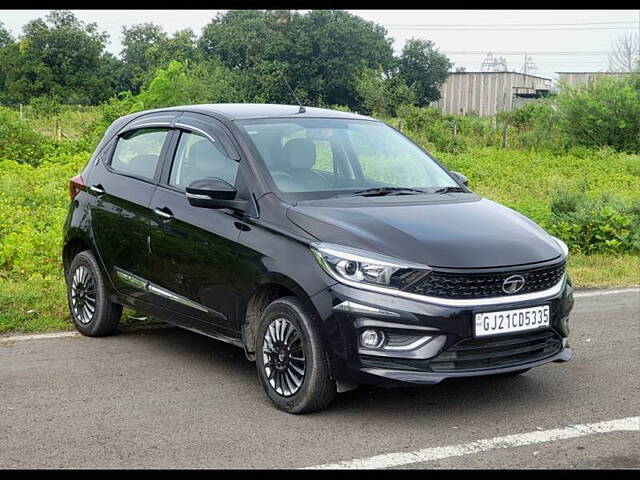 Used Tata Tigor XZ Plus CNG [2022-2023] in Surat