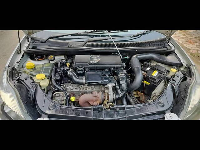 Used Ford Figo [2010-2012] Duratorq Diesel EXI 1.4 in Indore