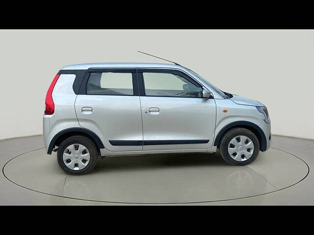 Used Maruti Suzuki Wagon R [2019-2022] VXi (O) 1.2 AMT in Hyderabad