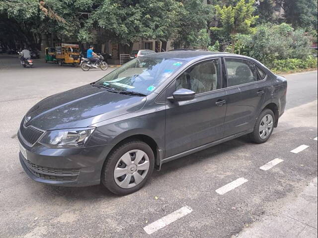 Used Skoda Rapid TSI Active 1.0 TSI MT in Bangalore