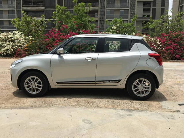 Used Maruti Suzuki Swift [2021-2024] ZXi [2021-2023] in Ahmedabad