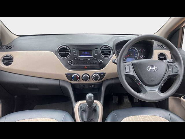 Used Hyundai Grand i10 Magna 1.2 Kappa VTVT in Bangalore