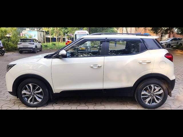 Used Mahindra XUV300 [2019-2024] 1.5 W8 (O) [2019-2020] in Ranchi