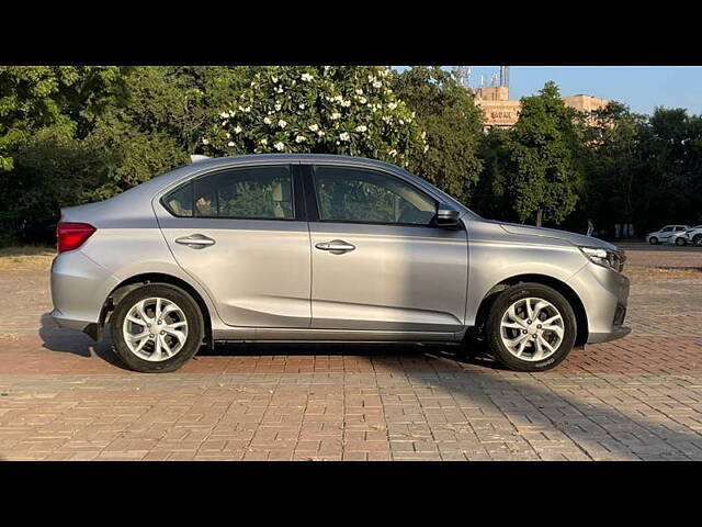 Used Honda Amaze [2018-2021] 1.2 V CVT Petrol [2018-2020] in Delhi