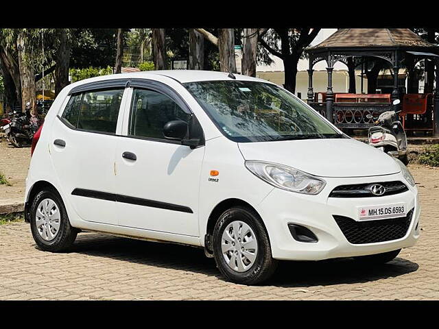 Used Hyundai i10 [2010-2017] Era 1.1 iRDE2 [2010-2017] in Nashik