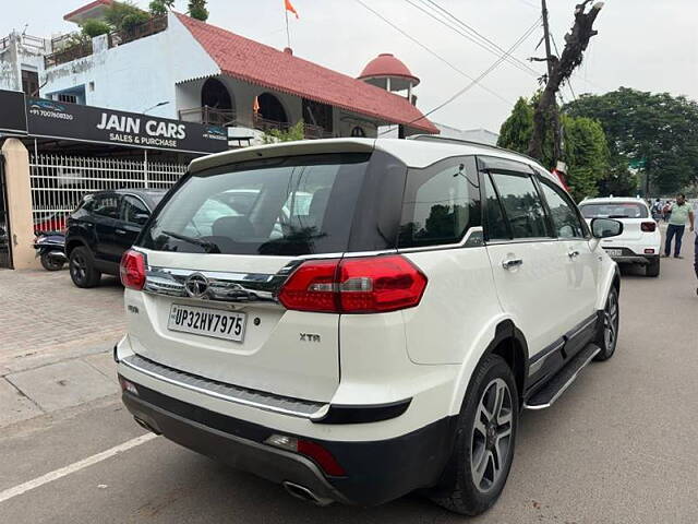 Used Tata Hexa [2017-2019] XTA 4x2 6 STR in Lucknow