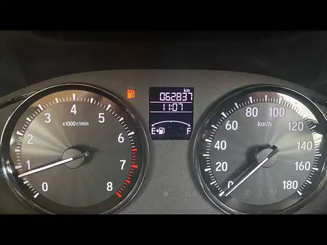 Used Honda Amaze [2016-2018] 1.2 S i-VTEC in Nashik