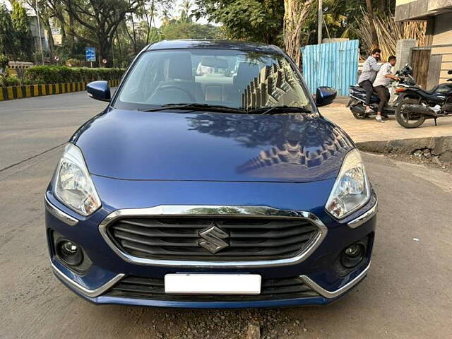 Used 2018 Maruti Suzuki DZire in Mumbai