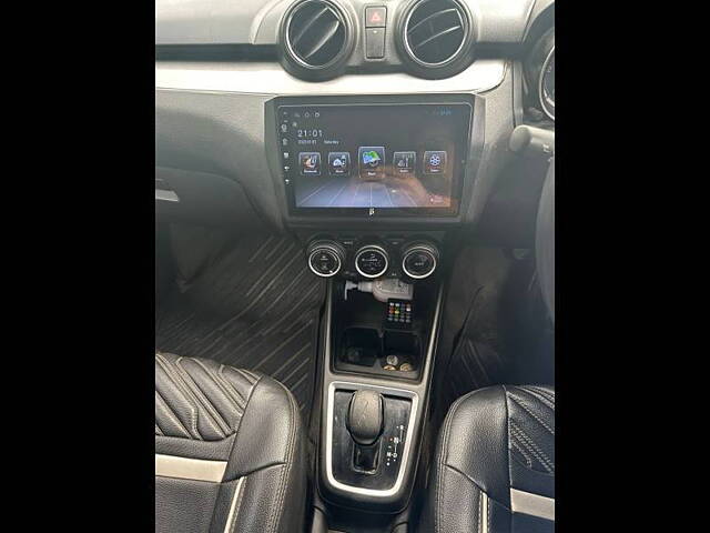 Used Maruti Suzuki Swift [2018-2021] ZDi AMT [2018-2019] in Mumbai