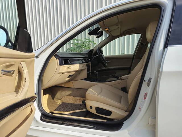 Used BMW 3 Series [2010-2012] 320d in Mumbai