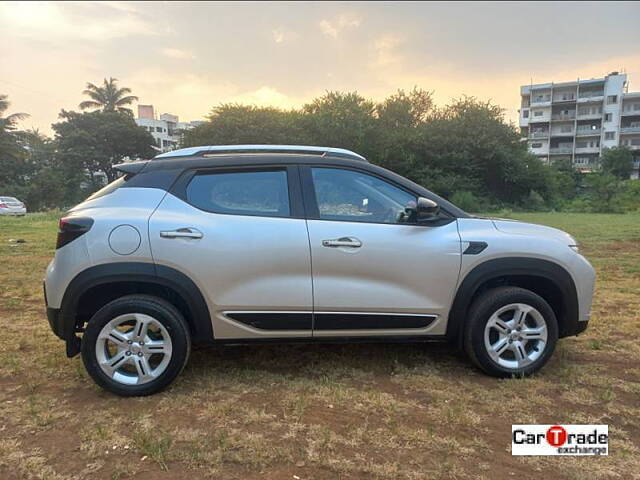 Used Renault Kiger [2021-2022] RXT 1.0 Turbo MT in Kolhapur