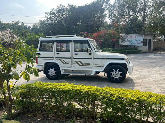 Used Mahindra Bolero [2011-2020] SLE BS III in Bhopal