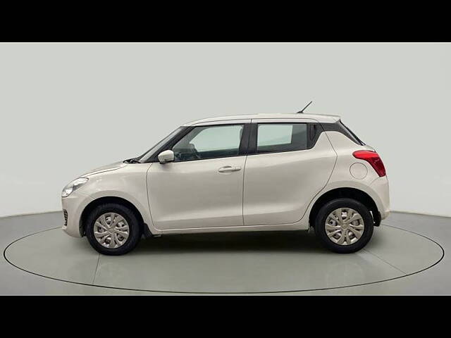 Used Maruti Suzuki Swift [2014-2018] VXi [2014-2017] in Delhi