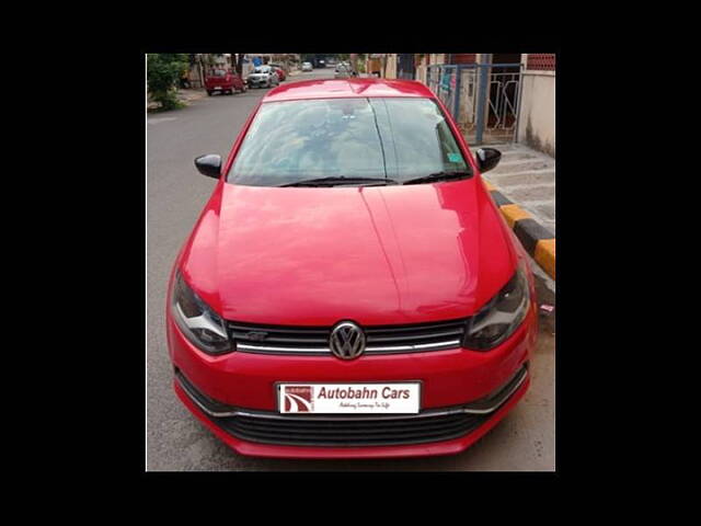 Used 2016 Volkswagen Polo in Bangalore