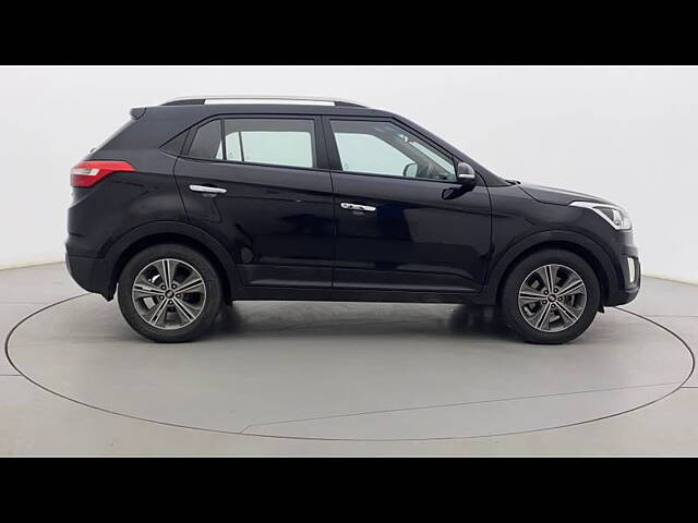 Used Hyundai Creta [2015-2017] 1.6 SX Plus Petrol in Chennai