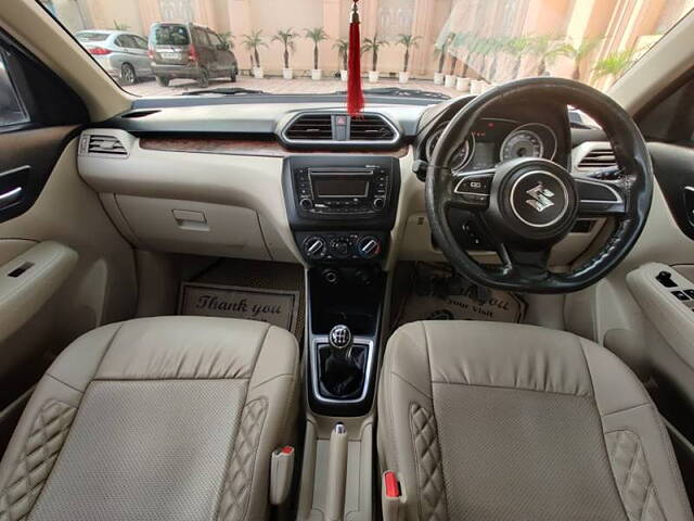 Used Maruti Suzuki Dzire VXi [2020-2023] in Gurgaon