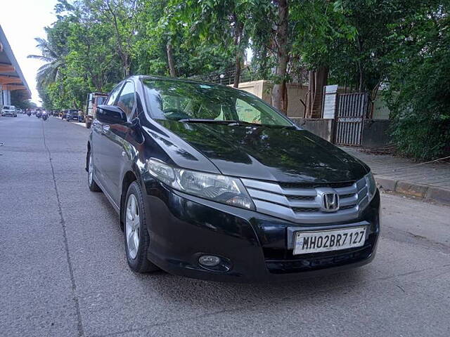 Used Honda City [2008-2011] 1.5 S MT in Mumbai