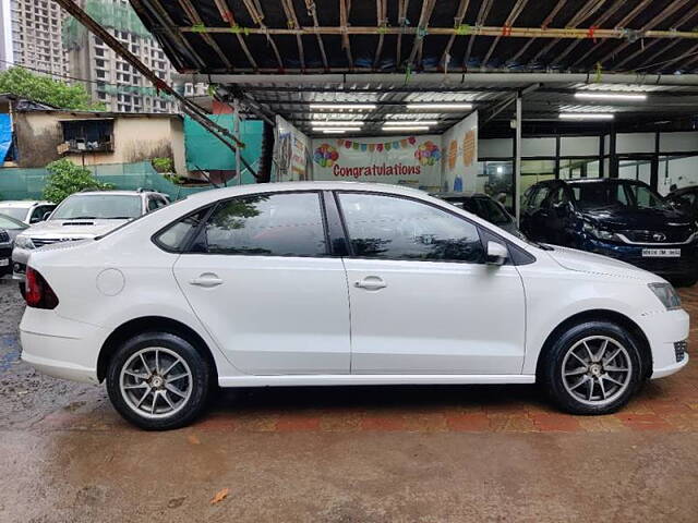 Used Skoda Rapid TSI Active 1.0 TSI MT in Mumbai