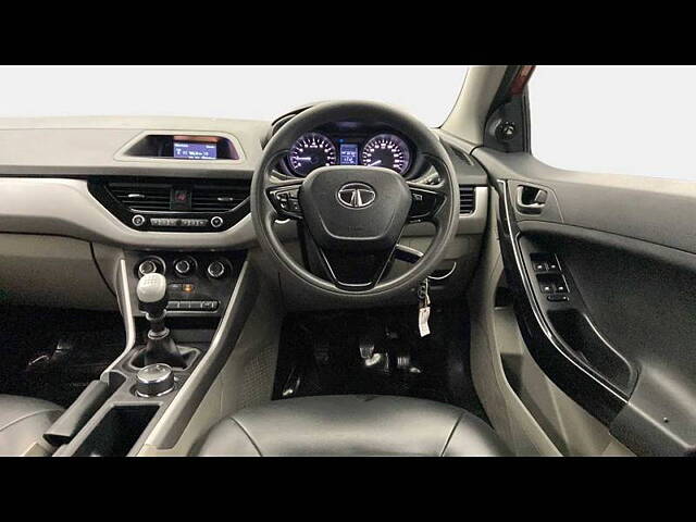 Used Tata Nexon [2017-2020] XM in Delhi