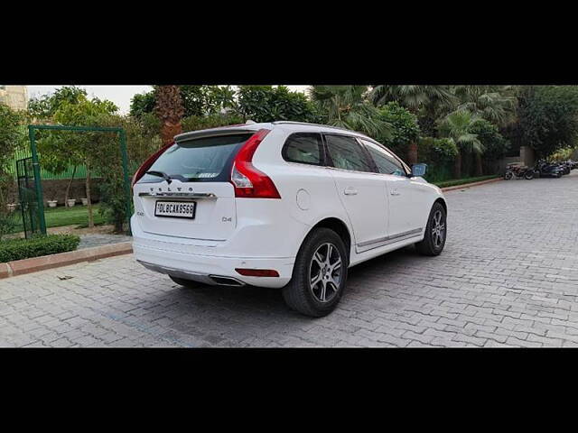 Used Volvo XC60 [2015-2017] Momentum in Delhi