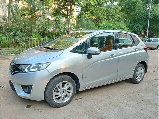 Used Honda Jazz [2015-2018] V AT Petrol in Thane