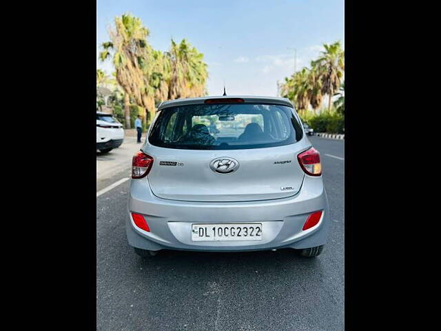 Used Hyundai Grand i10 [2013-2017] Magna 1.1 CRDi [2016-2017] in Delhi