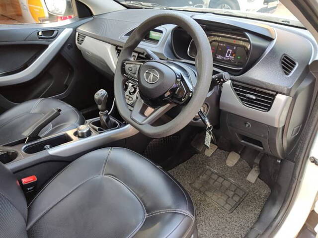 Used Tata Nexon [2020-2023] XM (S) [2020-2023] in Mumbai